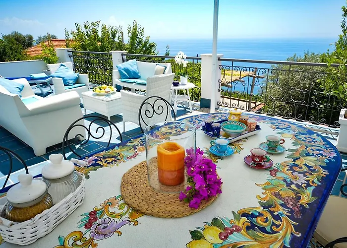 Villa Azzurra