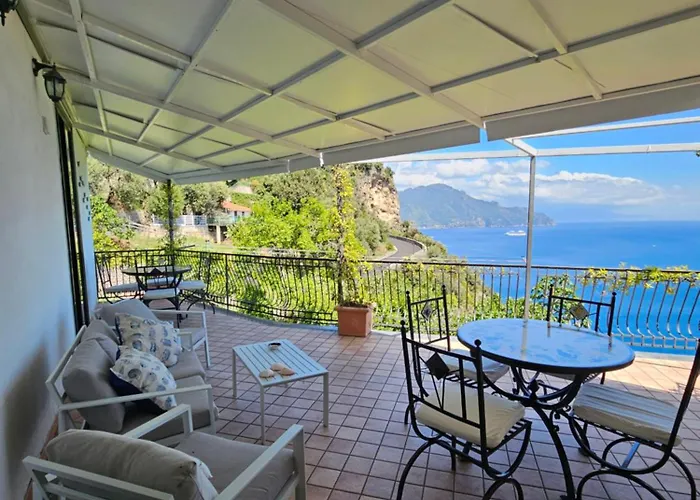 Casa Giosue - Your Home On The Amalfi Coast