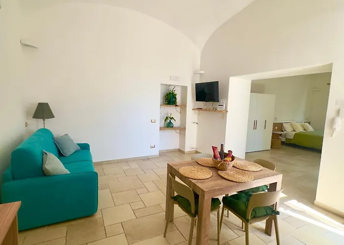 Casa Console