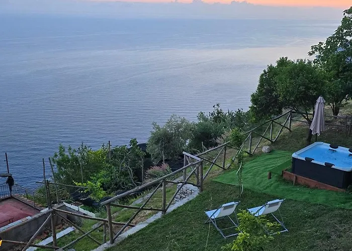 Solecore Amalficoast