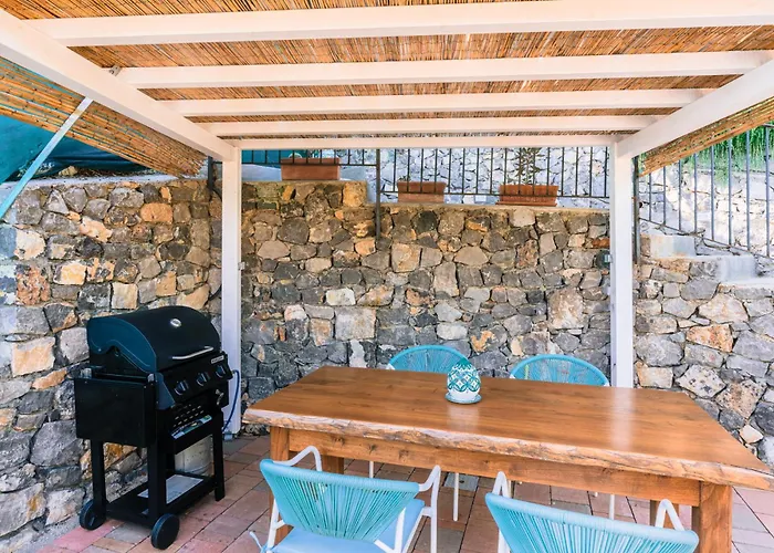 Smeraldo Holiday House