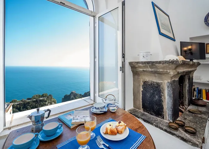 Casa Capo Di Conca By Wonder Tour