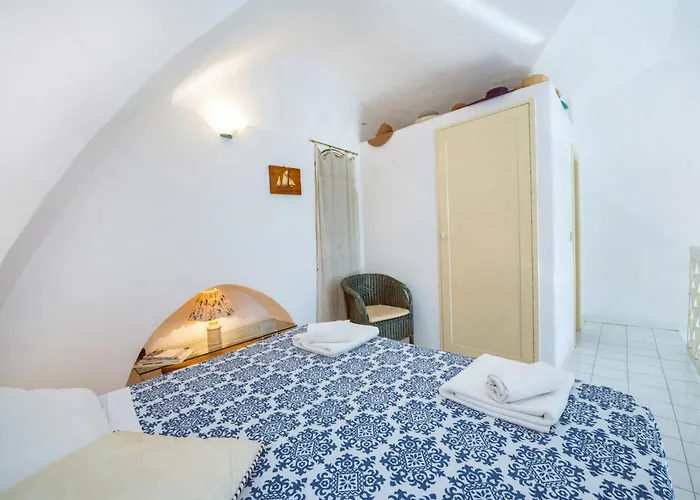 Casa Capo Di Conca By Wonder Tour