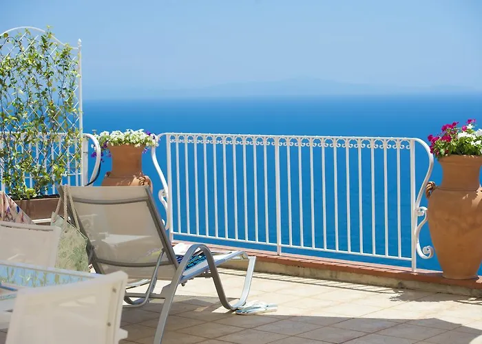 Le Anfore 2 - Amalfi Coast