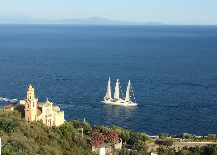 Blue Dream - Amalfi Coast
